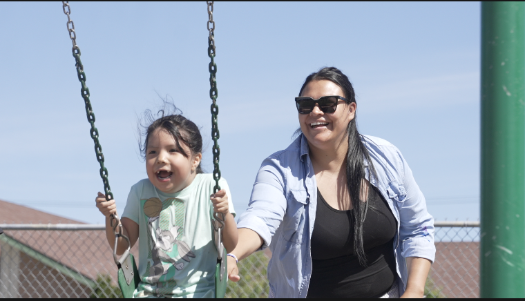Friends of the children in western Montana works to expand mentoring program 
