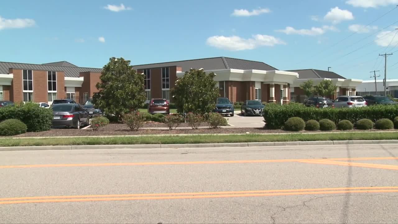 Princess Anne Health and Rehabilitation Center in Virginia Beach