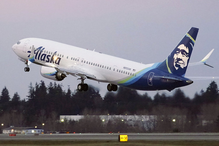 Boeing Planes