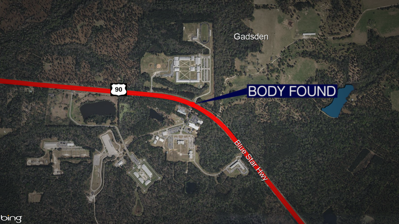 FHP investigates a suspected hit-and-run in Gadsden County