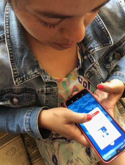 'I try and it never works': Glitches plague CBP One app for asylum seekers
