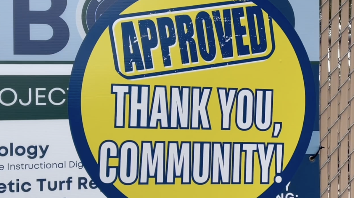 Bryan ISD begins planning for $397 million bond projects approved by voters