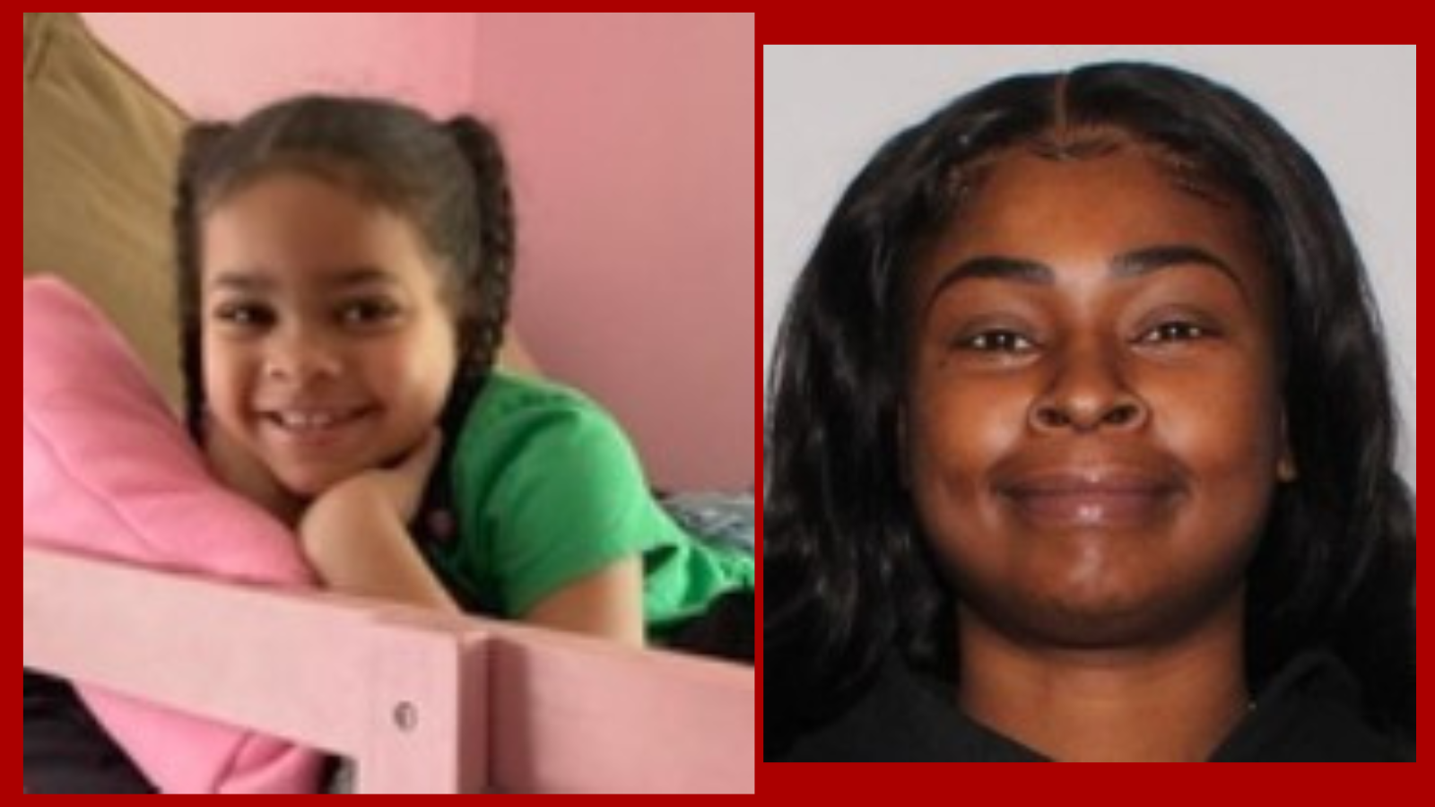 Amber Alert declared for 9-year-old Indianapolis girl - Vimarsana News