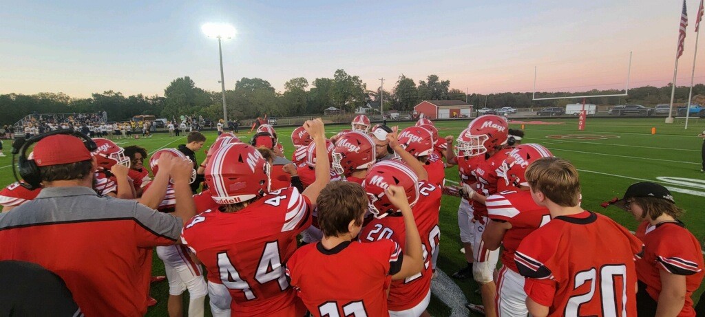 Colon Football