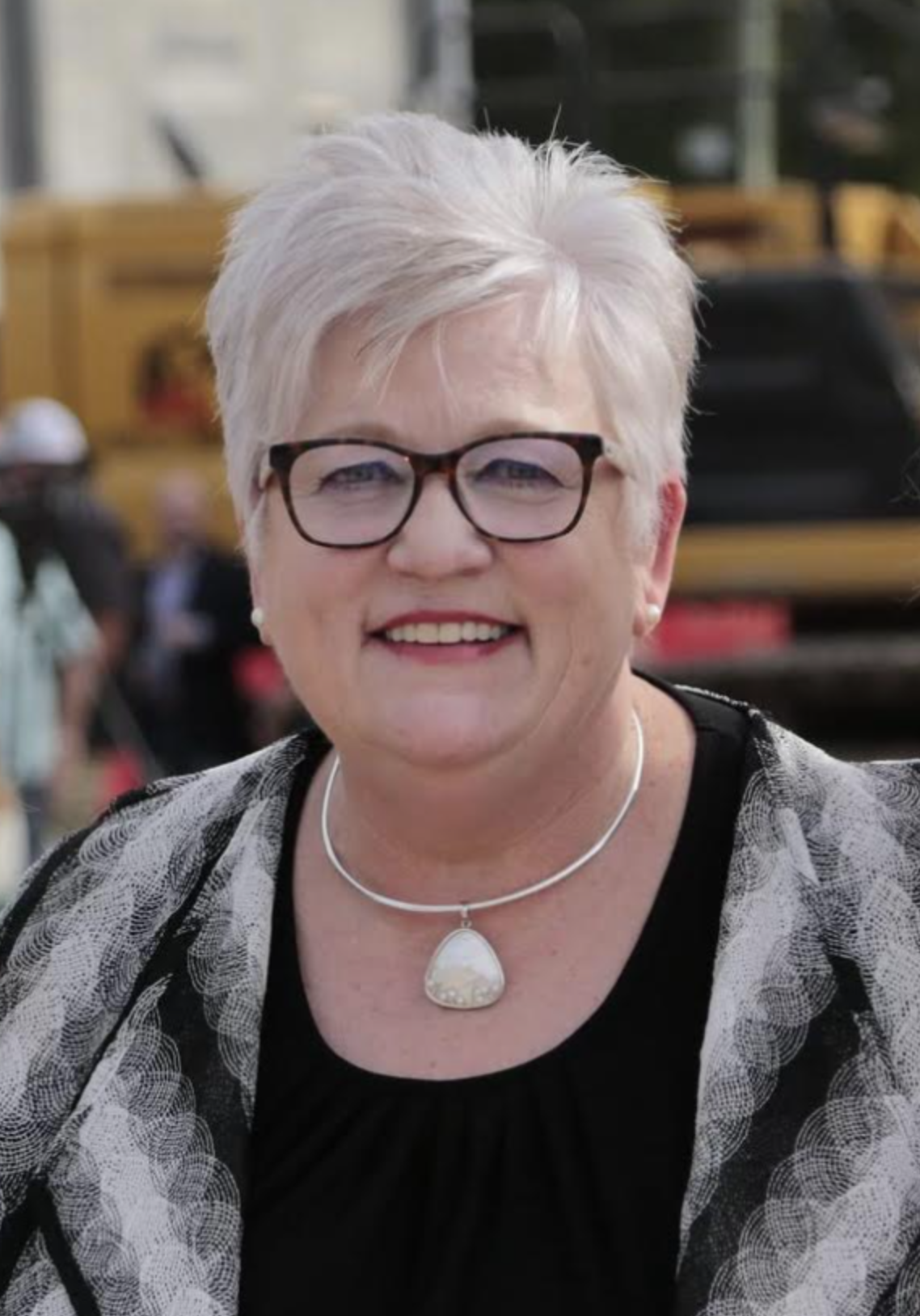 Dr. Susan Kincannon