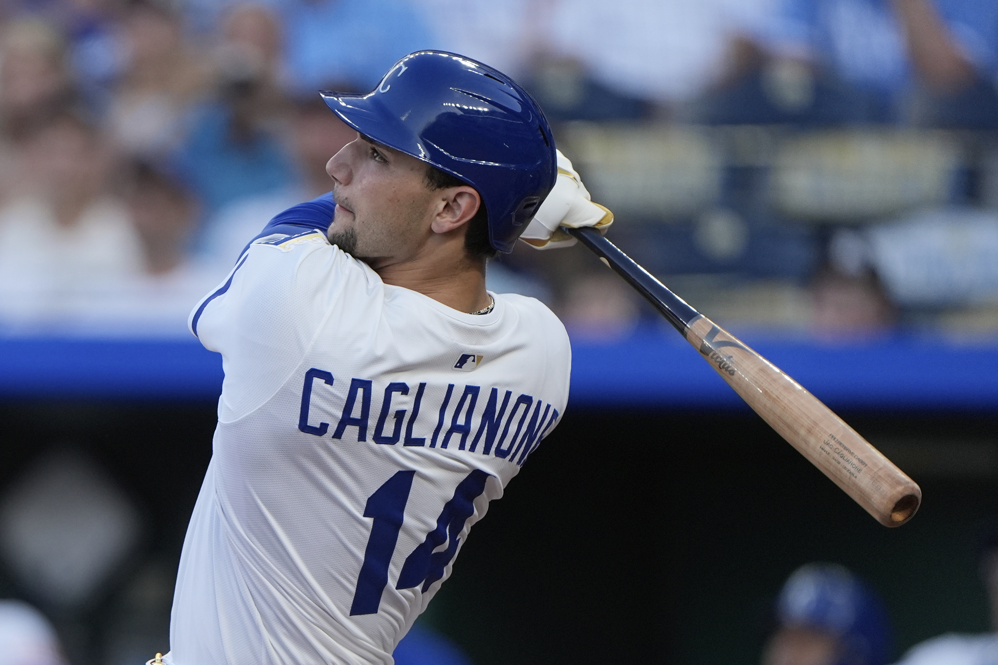 Pirates Royals Baseball