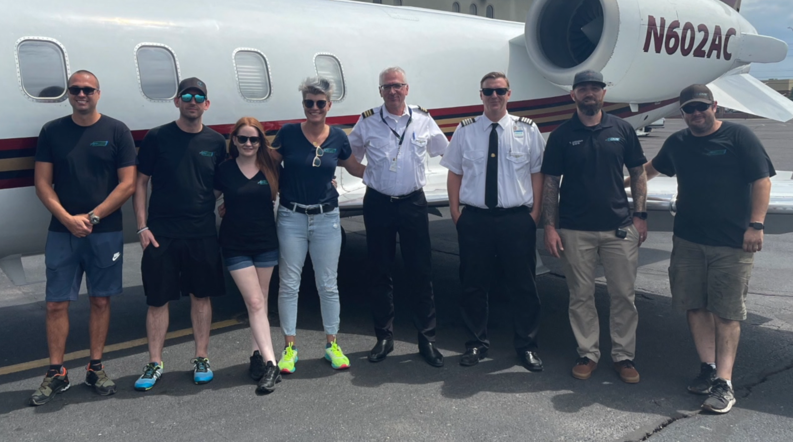 Arizona crews helping those impacted by Hurricane Ida