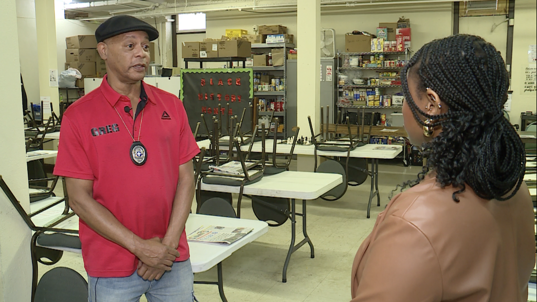 Houseless community advocates prepare for FIFA
