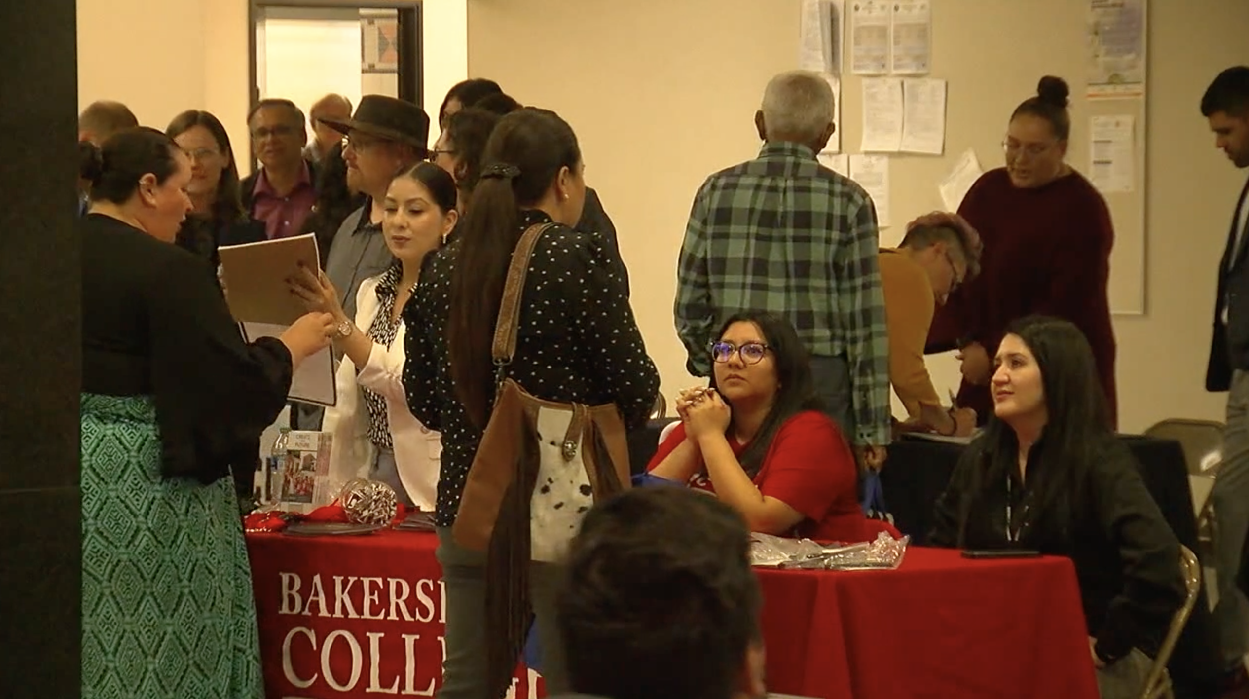 bitwise furlough job fair