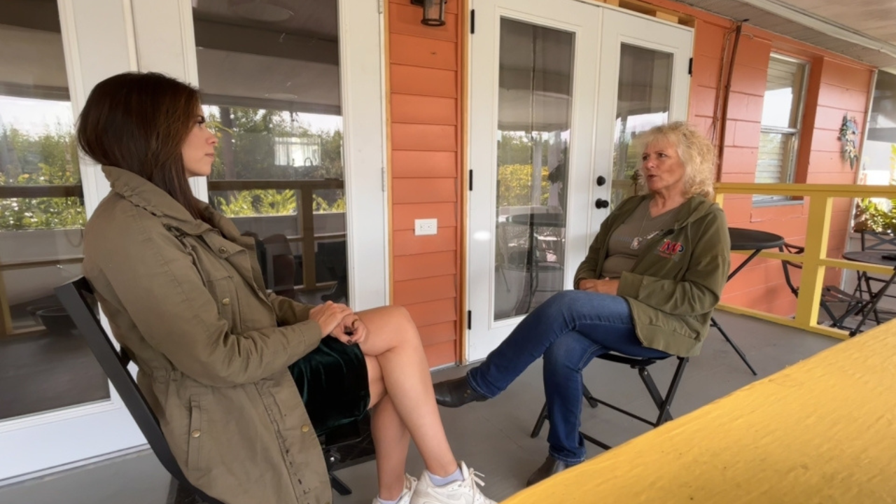 My Warrior's Place sold Ruskin property, moving operations to Punta Gorda