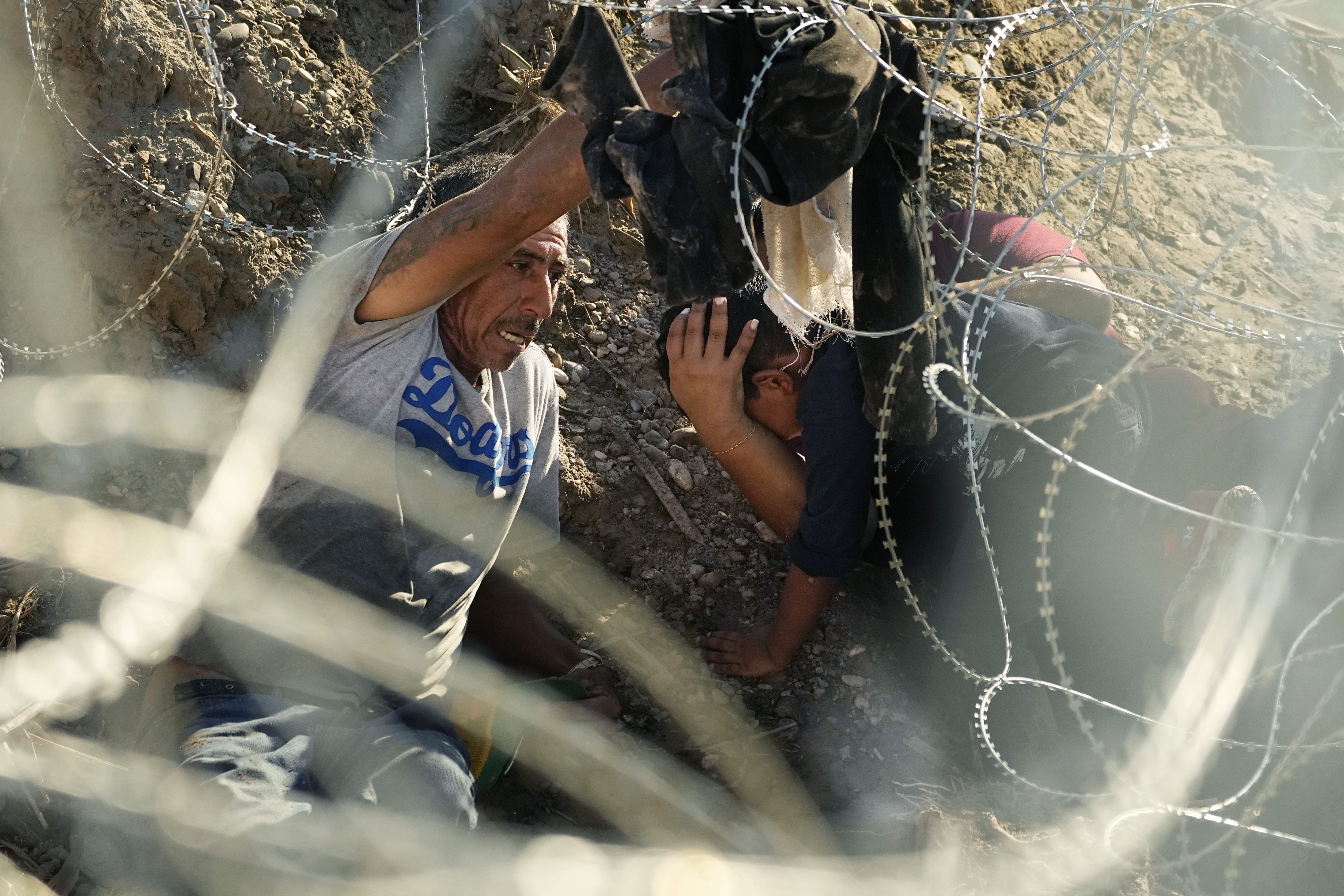 Immigration Texas