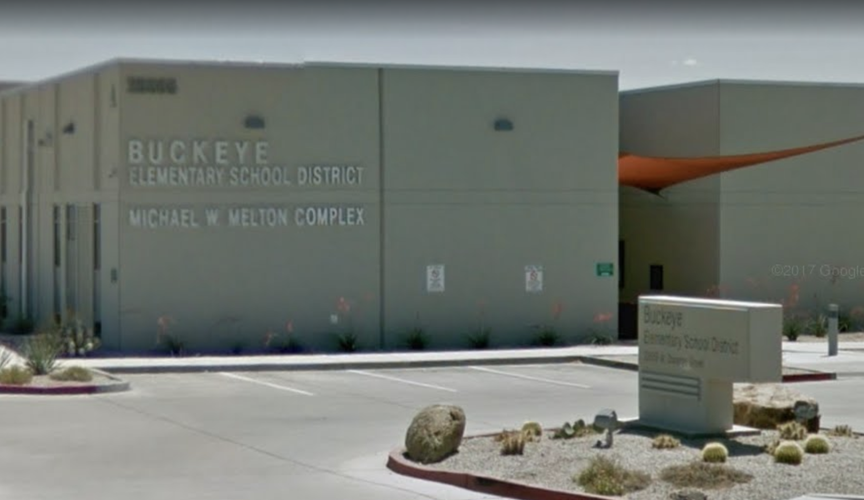 Buckeye Elementary School District