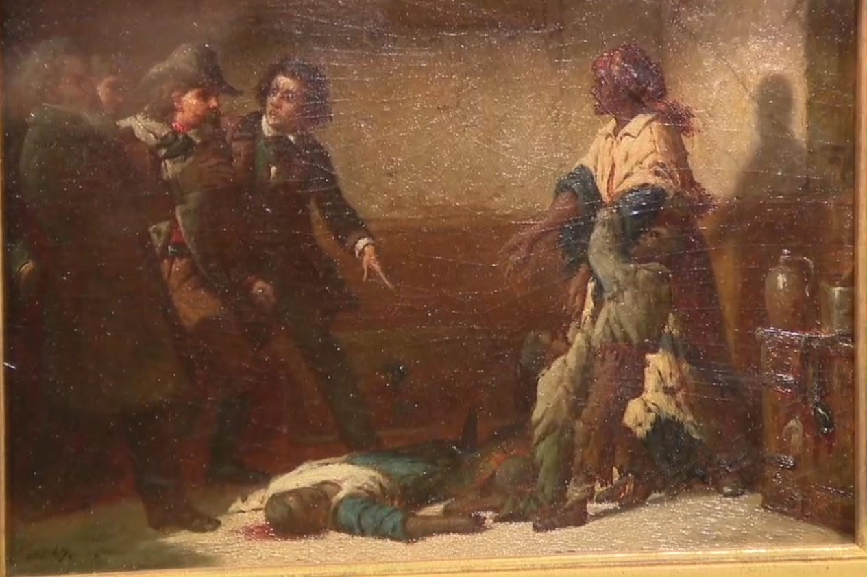 Margaret Garner