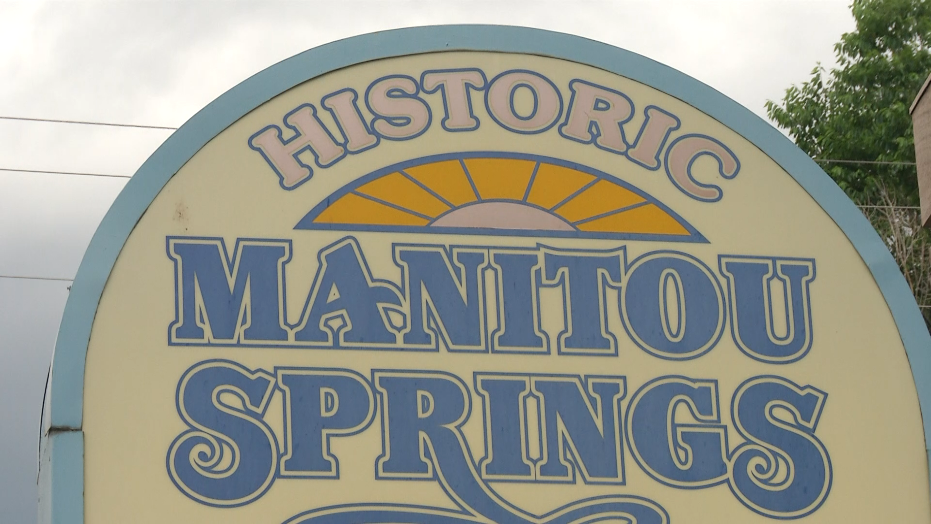 Manitou Springs selected as one of best small towns to visit in 2021