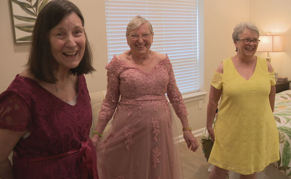 Senior living facility in Mt. Juliet is throwing a prom for their folks in memory care this weekend