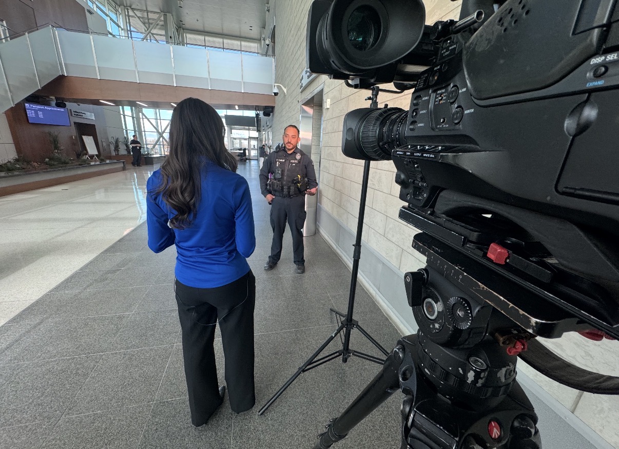 Commerce City police rolls out unmanned ‘speed Jeep’ to crack down on speeding CC News