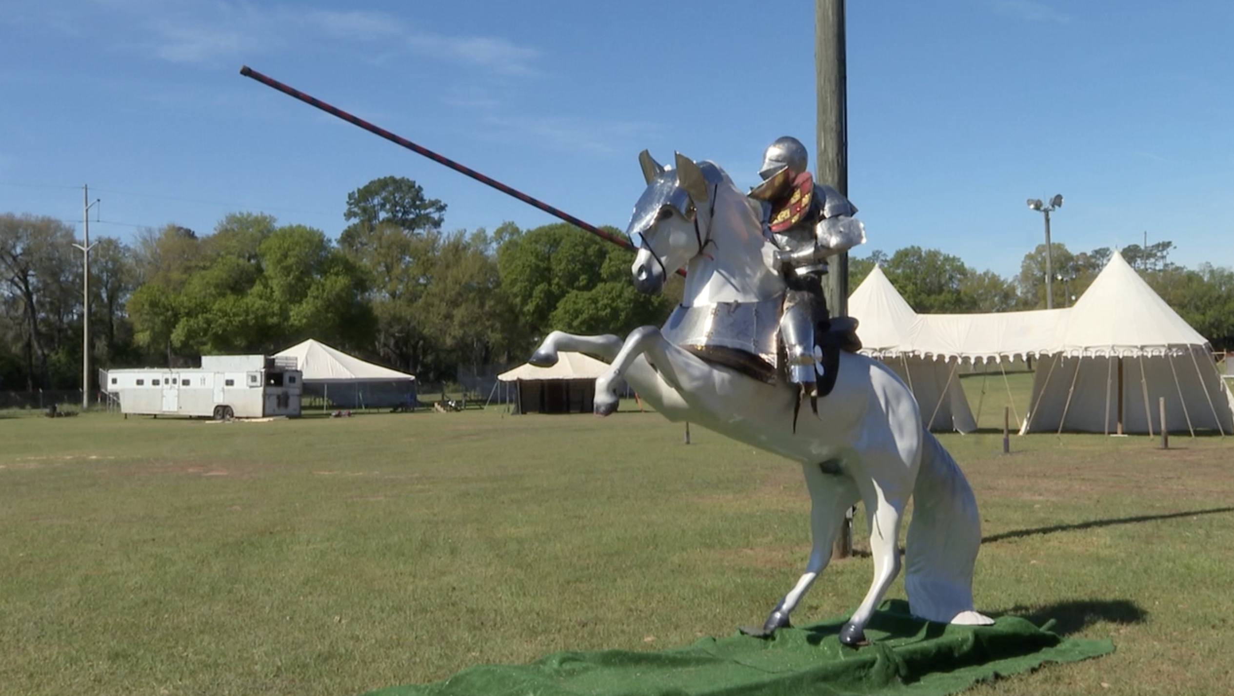 North Florida Renaissance Faire