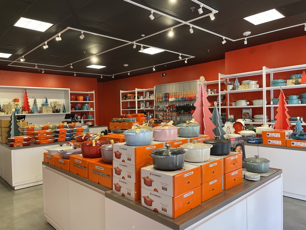 Le Creuset