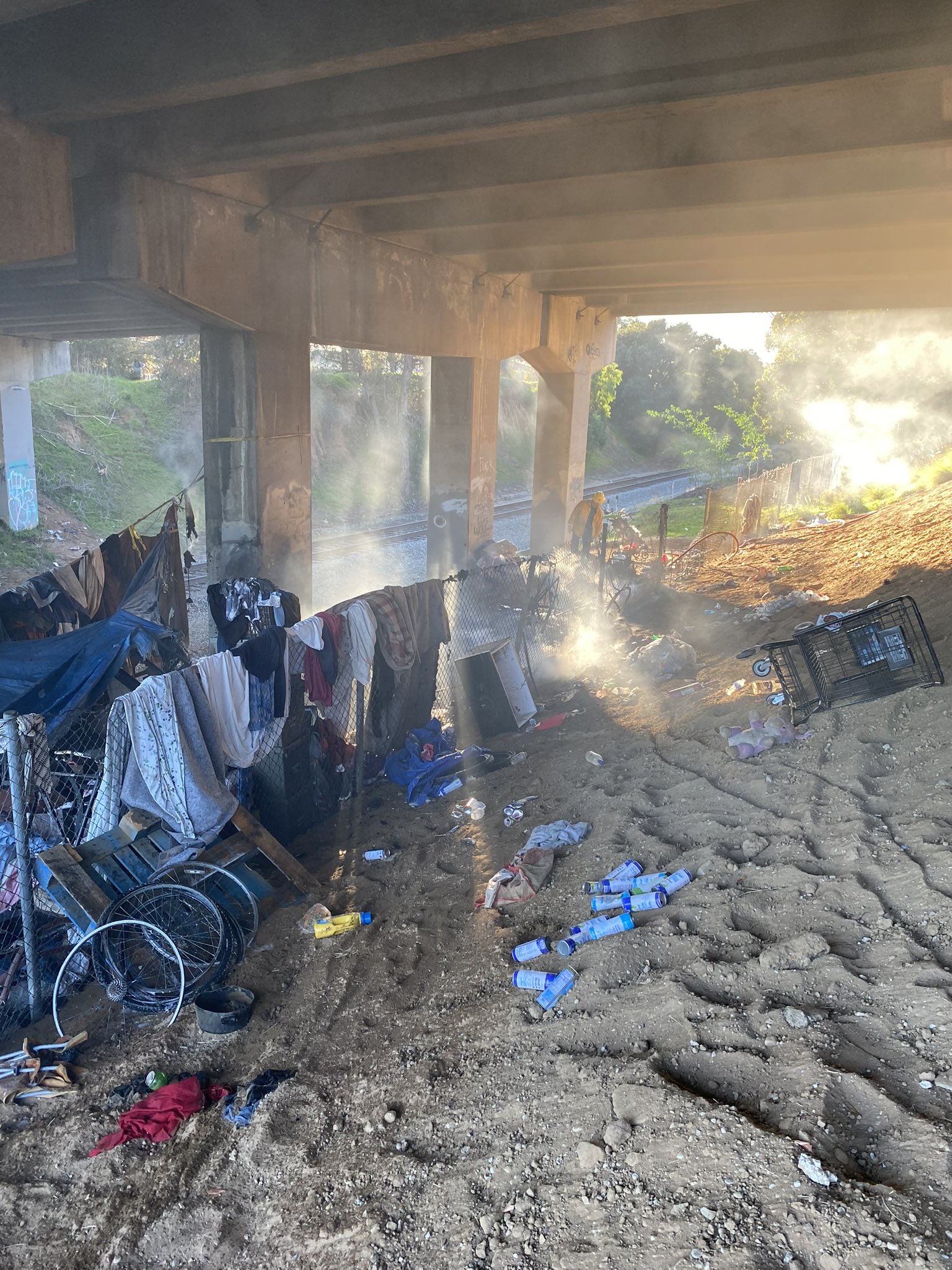 turnpike homeless camp fire.jpg