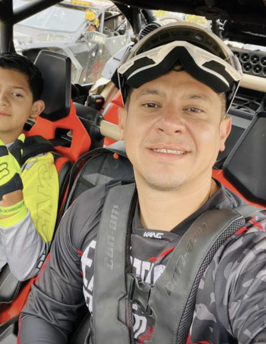 Family: San Ysidro father's dying plea during shootout may have saved son's life