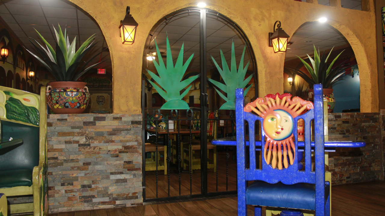 Vallarta's Mexican Restaurant 