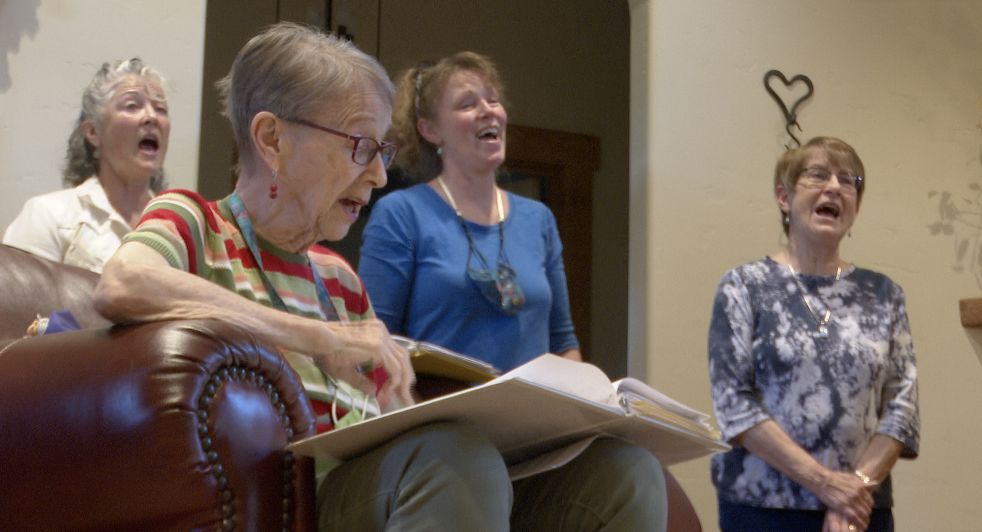 Five Valley Chorus