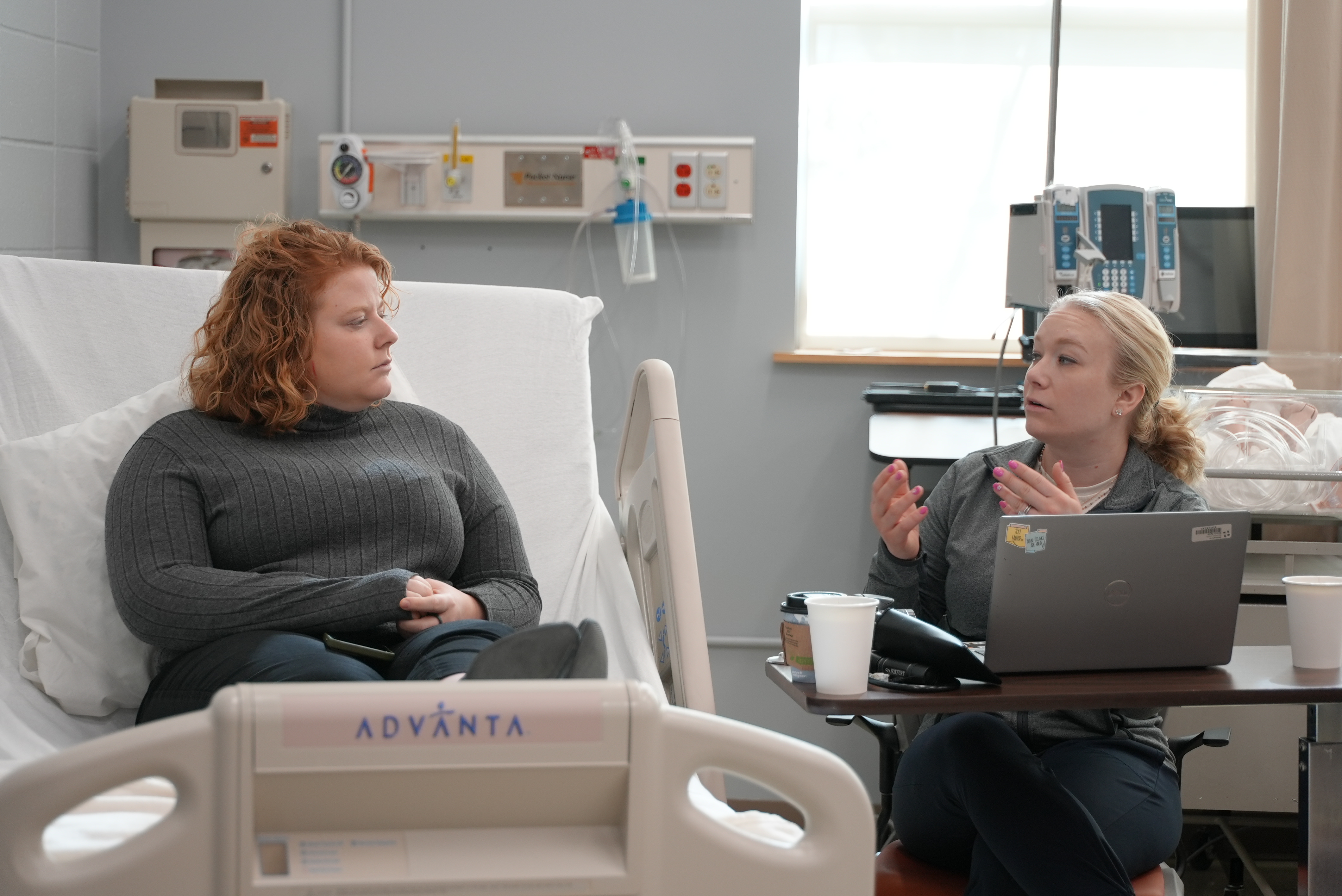 SANE Training Helena