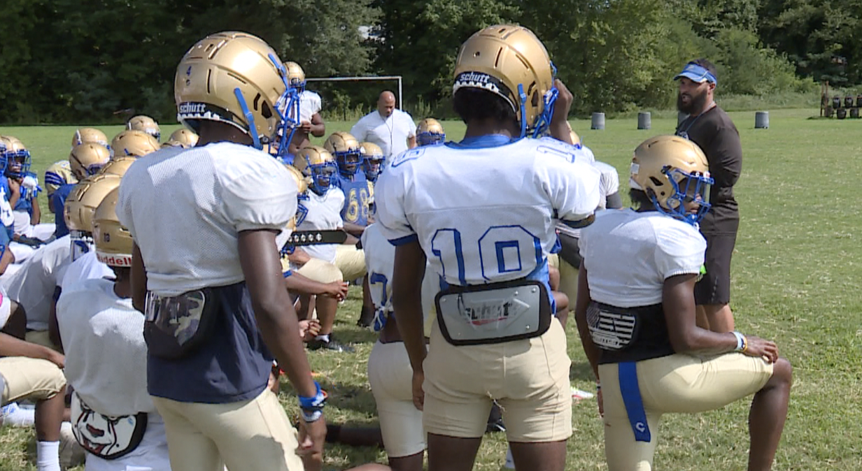 PHOEBUS FOOTBALL