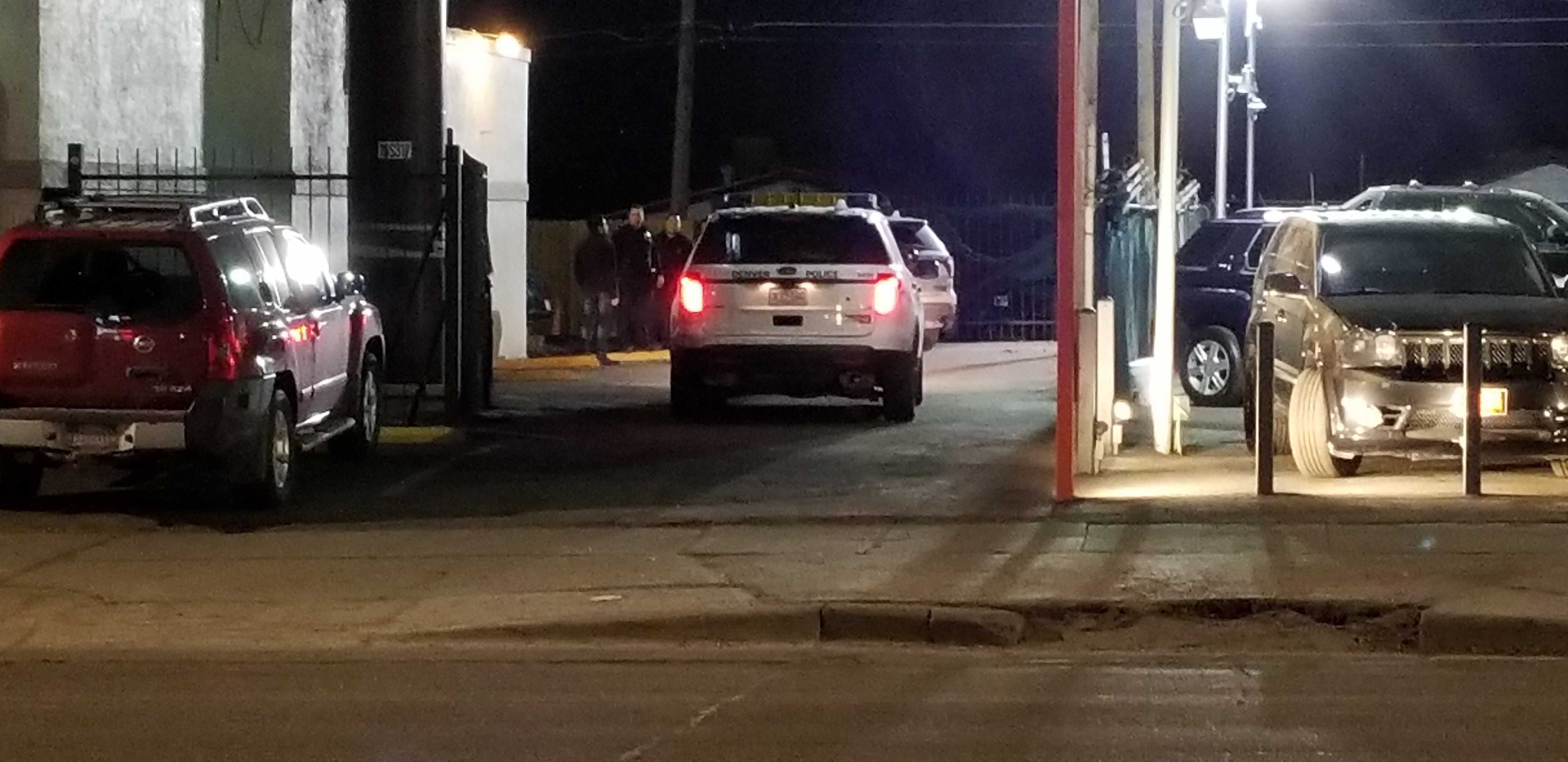 Dec 23 2019 shooting on Federal 