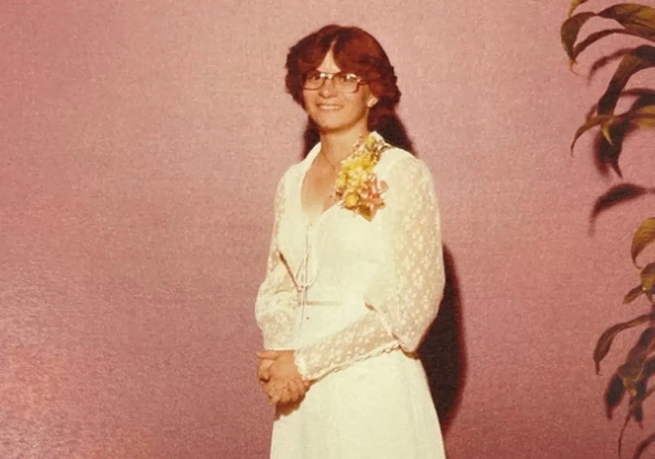 René Dawn Blackmore