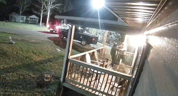 Family demands charges in McCreary County man's fatal beating