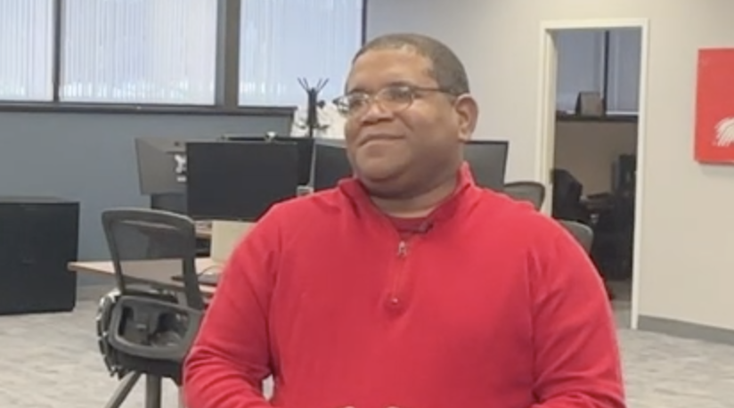 Lance Elliott Griffin