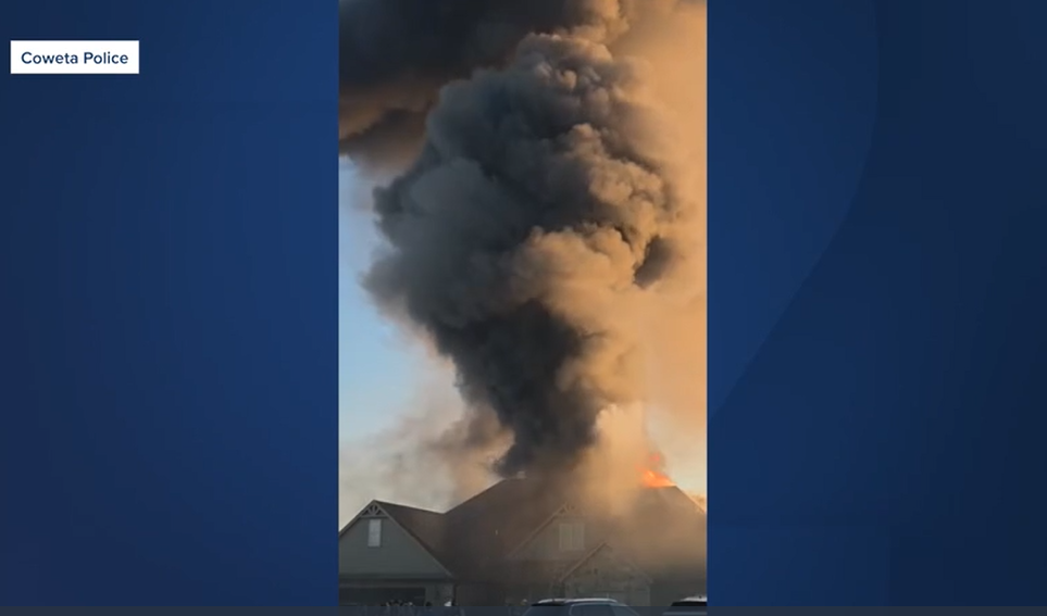Coweta House Fire.PNG