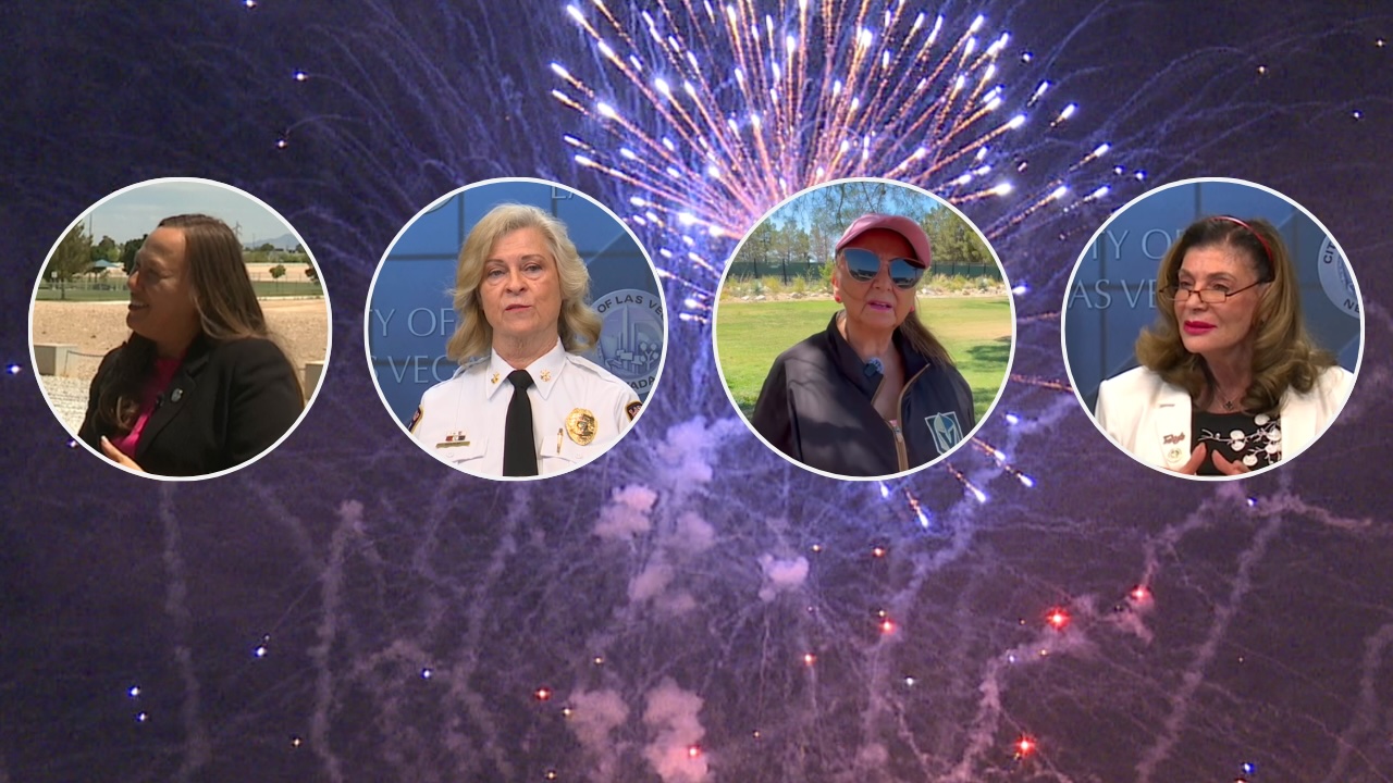 July 4 fire danger concerns locals, city leaders offer community fireworks show