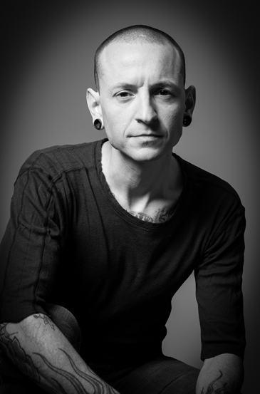 Chester Bennington Linkin Park