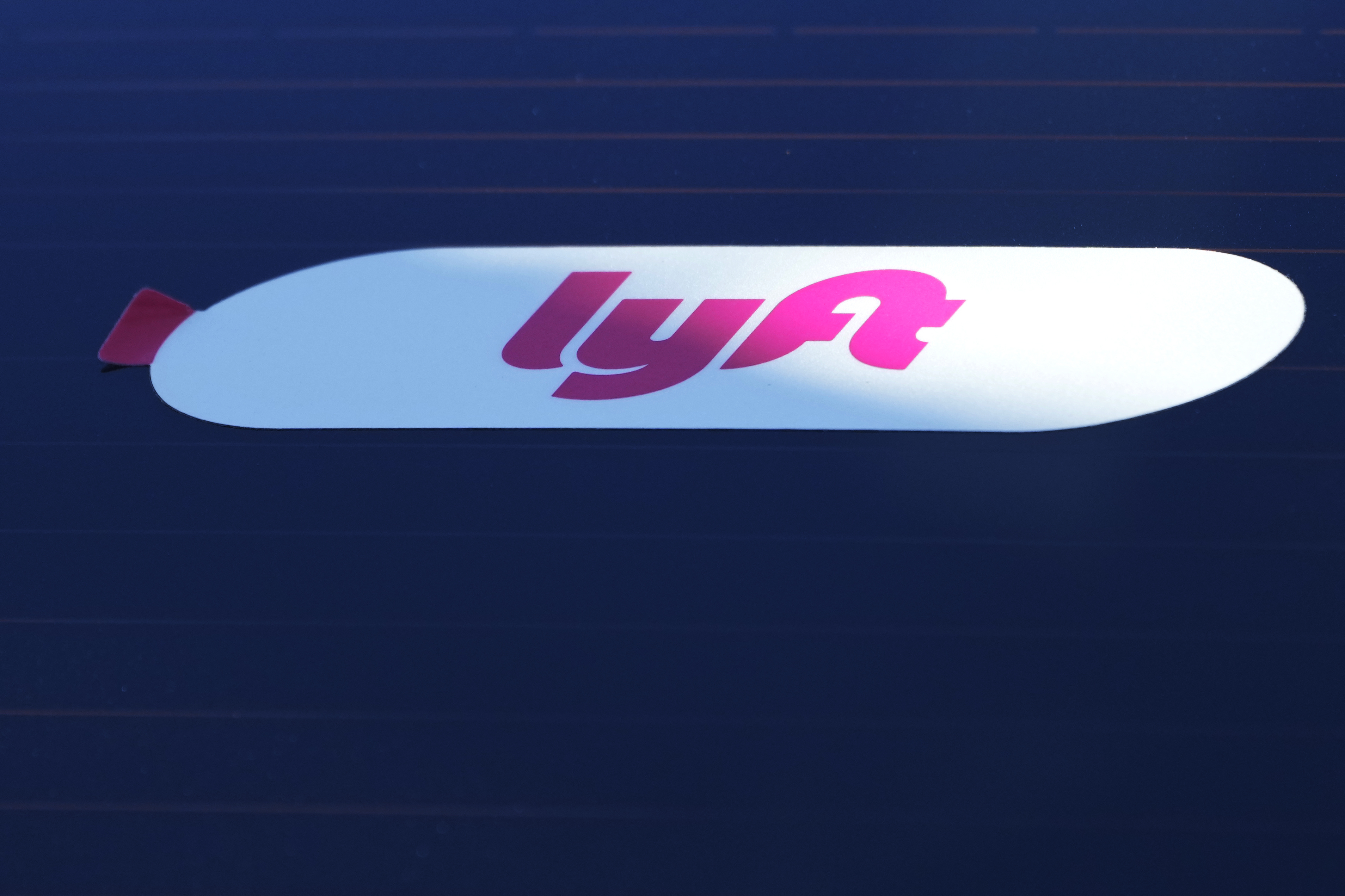 Lyft Results