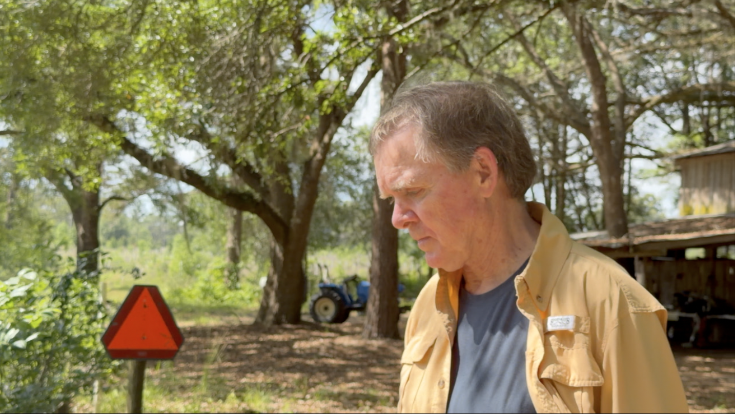 Jubilee Orchards closes after 15 years, citing competition from international blueberry growers