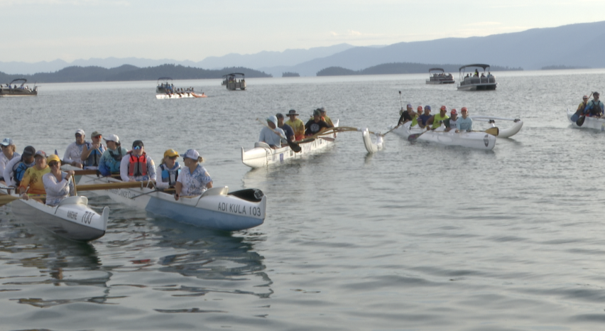 Paddle Palooza 