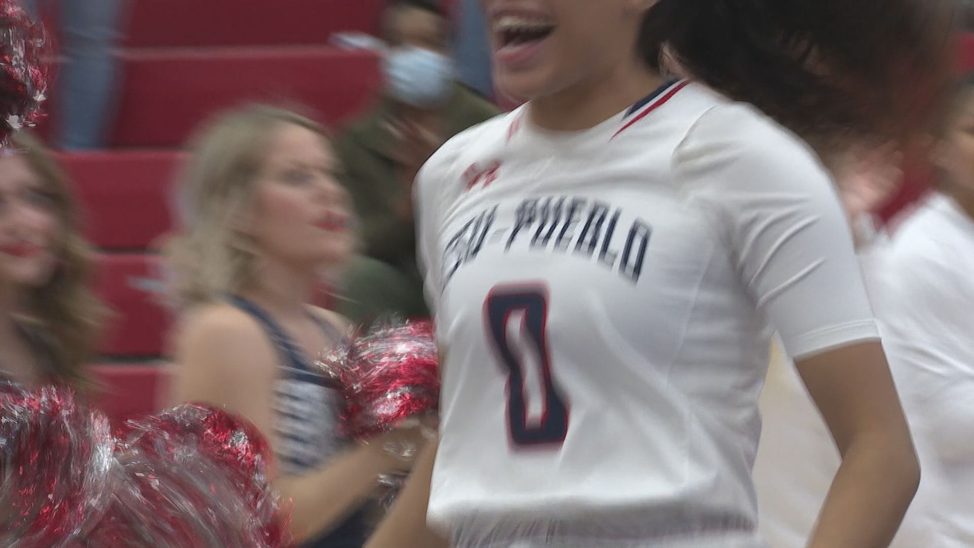 Big 4th quarter lifts Pack women's basketball to win over UCCS
