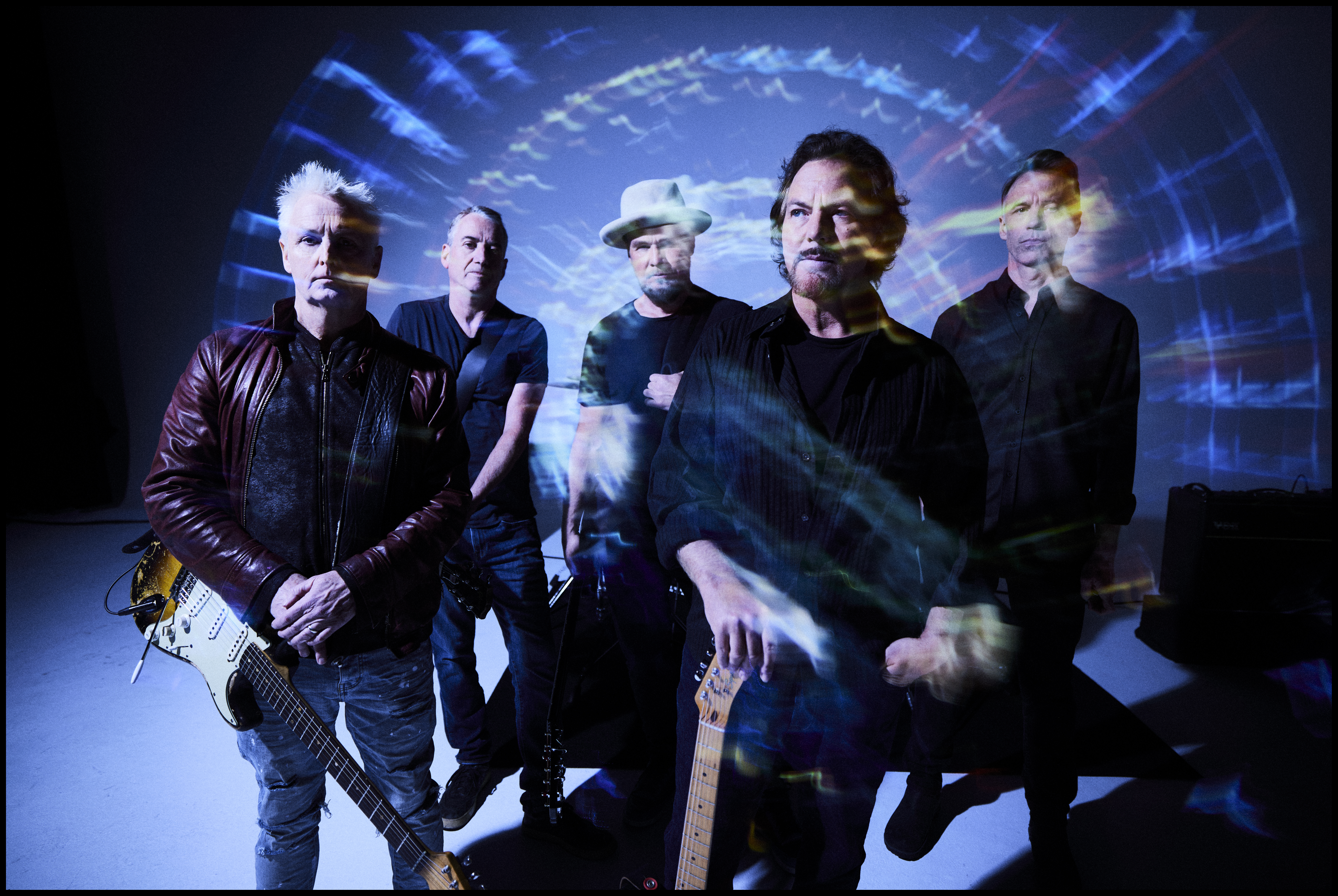 Pearl Jam 