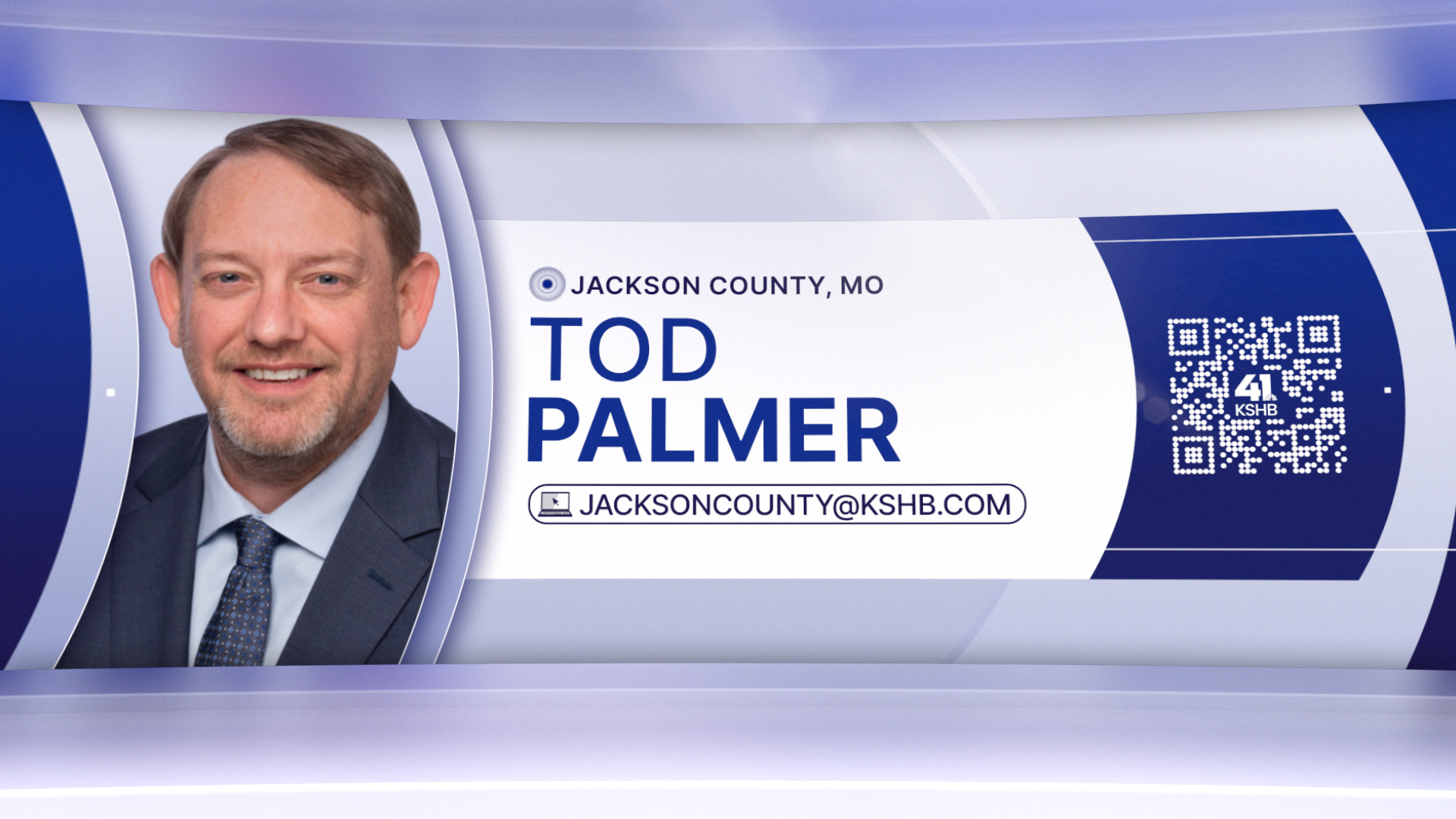 Tod Palmer