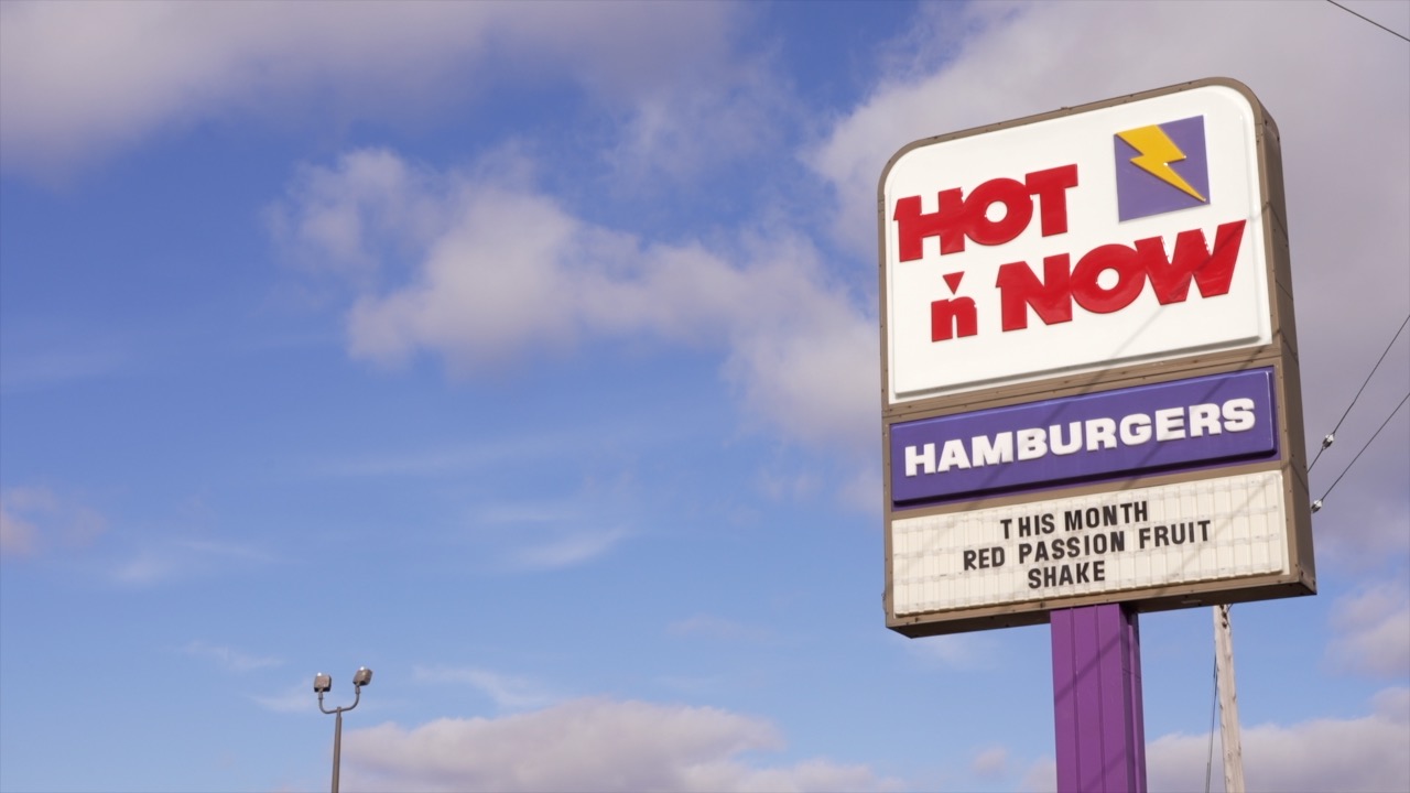 Hot 'n Now