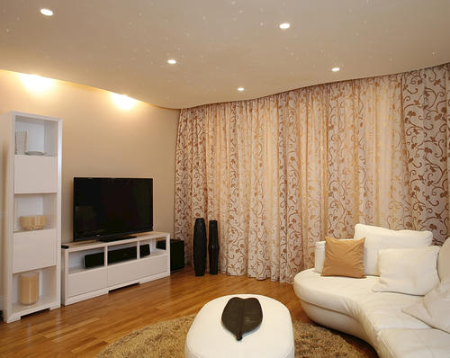 Recessed lighting 