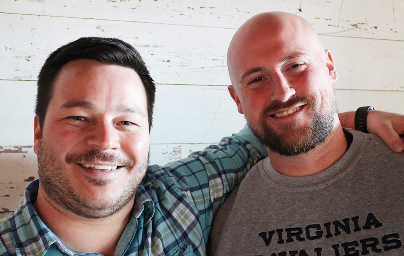 Wood & Iron Gameday.jpg