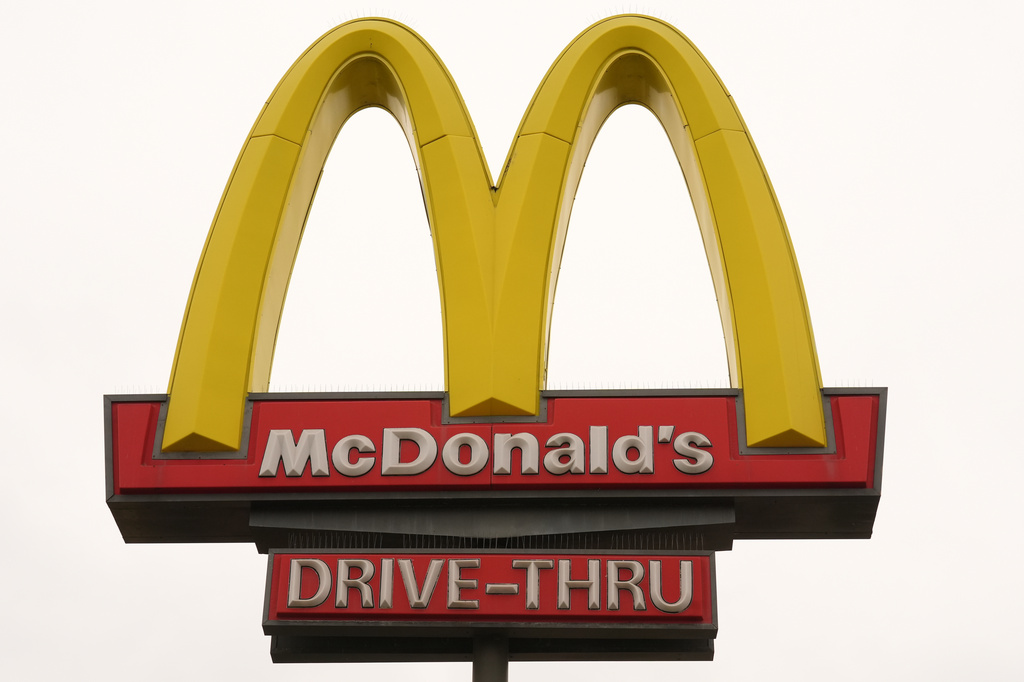 McDonalds Value
