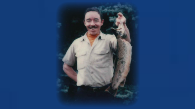 J.Gordon Hunt
February 1, 1938 ~ December 11, 2020