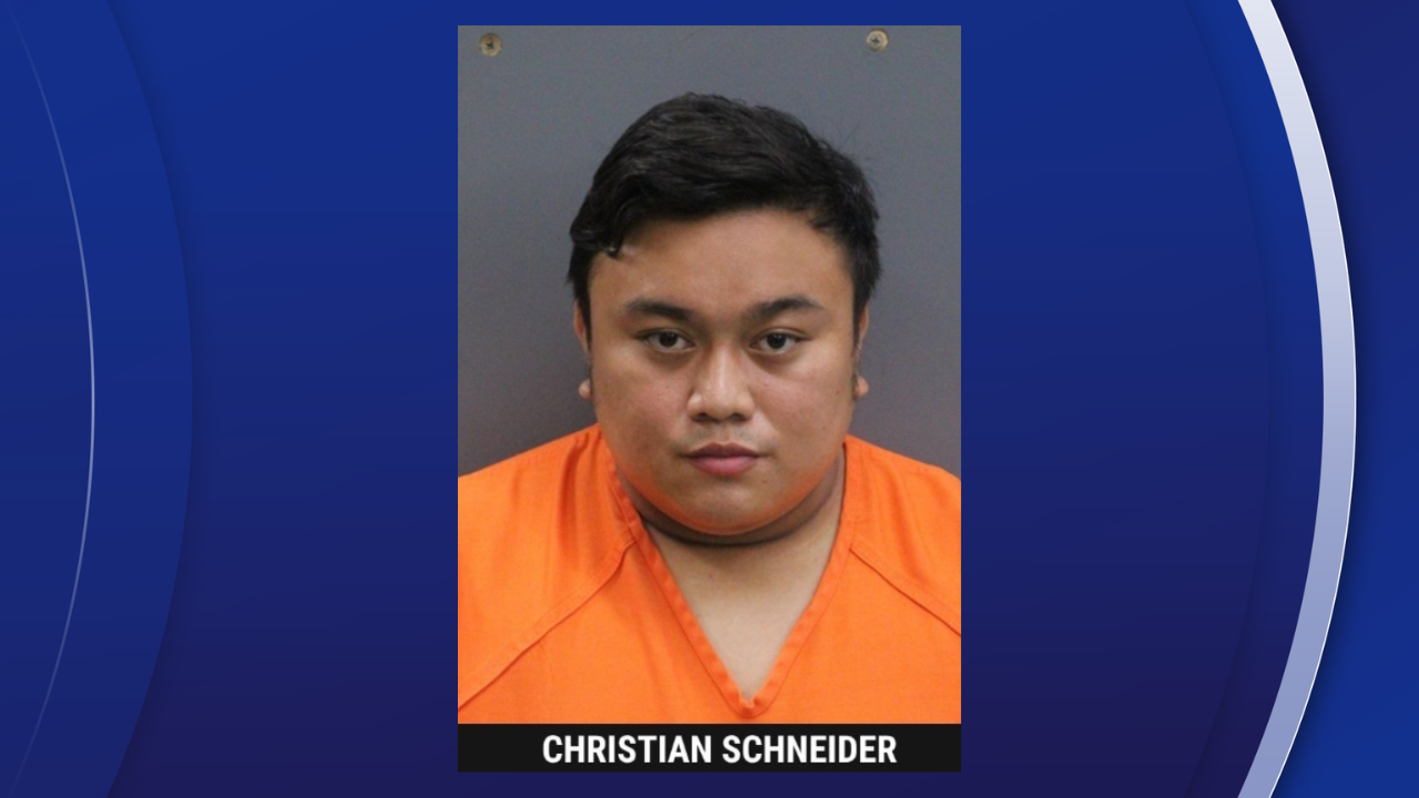 Hillsborough County middle school teacher arrested after alleged inappropriate communication involving former student: HCSO