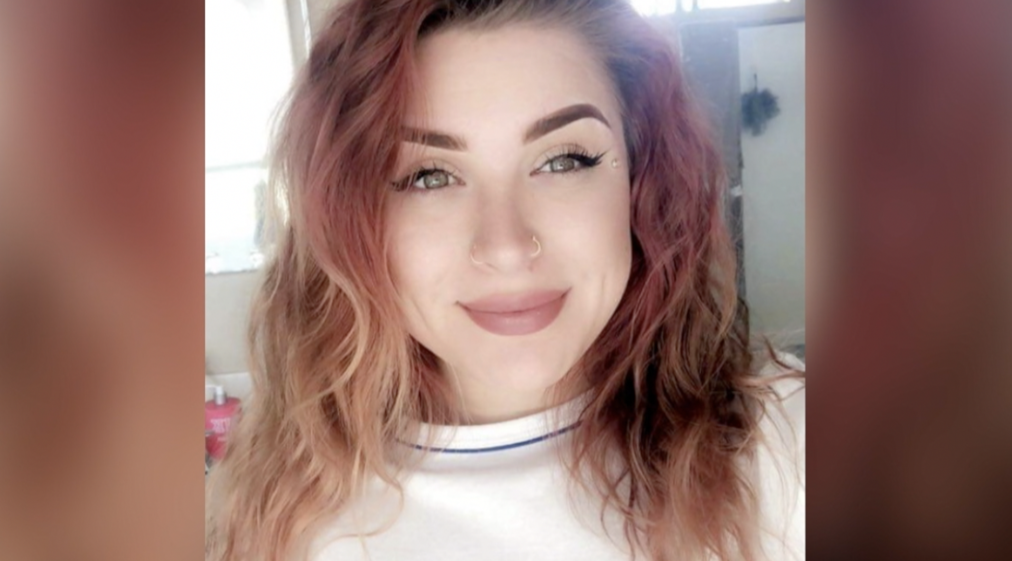 Mother describes experience in court after her daughter was murdered