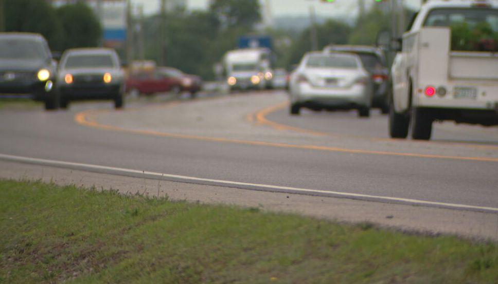 Wilson County woman seriously injured after getting hit by car on West Baddour Parkway Sunday morning