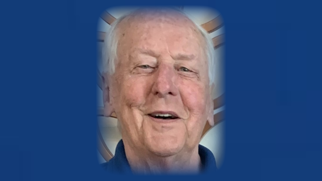 David John Plovanic
May 8, 1942 - January 5, 2024